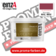einzA Domicil Fassadenfarbe RAL 4002 Rotviolett – seidenmatte Fassadenfarbe, online kaufen bei Proma Farben