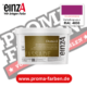 einzA Domicil Fassadenfarbe RAL 4006 Verkehrspurpur – seidenmatte Fassadenfarbe, online kaufen bei Proma Farben