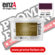 einzA Domicil Fassadenfarbe RAL 4007 Purpurviolett – seidenmatte Fassadenfarbe, online kaufen bei Proma Farben
