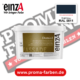 einzA Domicil Fassadenfarbe RAL 5011 Stahlblau – seidenmatte Fassadenfarbe, online kaufen bei Proma Farben