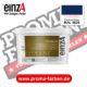 einzA Domicil Fassadenfarbe RAL 5026 Perlnachtblau – seidenmatte Fassadenfarbe, online kaufen bei Proma Farben