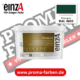einzA Domicil Fassadenfarbe RAL 6005 Moosgrün – seidenmatte Fassadenfarbe, online kaufen bei Proma Farben