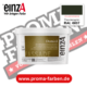 einzA Domicil Fassadenfarbe RAL 6007 Flaschengrün – seidenmatte Fassadenfarbe, online kaufen bei Proma Farben