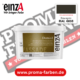 einzA Domicil Fassadenfarbe RAL 6008 Braungrün – seidenmatte Fassadenfarbe, online kaufen bei Proma Farben