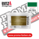 einzA Domicil Fassadenfarbe RAL 6029 Minzgrün – seidenmatte Fassadenfarbe, online kaufen bei Proma Farben