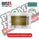 einzA Domicil Fassadenfarbe RAL 6033 Minttürkis – seidenmatte Fassadenfarbe, online kaufen bei Proma Farben