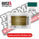 einzA Domicil Fassadenfarbe RAL 6036 Perlopalgrün – seidenmatte Fassadenfarbe, online kaufen bei Proma Farben
