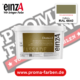 einzA Domicil Fassadenfarbe RAL 6040 Helloliv – seidenmatte Fassadenfarbe, online kaufen bei Proma Farben