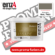 einzA Domicil Fassadenfarbe RAL 7003 Moosgrau – seidenmatte Fassadenfarbe, online kaufen bei Proma Farben
