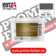 einzA Domicil Fassadenfarbe RAL 7011 Eisengrau – seidenmatte Fassadenfarbe, online kaufen bei Proma Farben