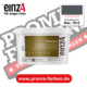 einzA Domicil Fassadenfarbe RAL 7015 Schiefergrau – seidenmatte Fassadenfarbe, online kaufen bei Proma Farben