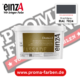 einzA Domicil Fassadenfarbe RAL 7024 Graphitgrau – seidenmatte Fassadenfarbe, online kaufen bei Proma Farben