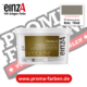 einzA Domicil Fassadenfarbe RAL 7048 Perlmausgrau – seidenmatte Fassadenfarbe, online kaufen bei Proma Farben