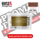einzA Domicil Fassadenfarbe RAL 8002 Signalbraun – seidenmatte Fassadenfarbe, online kaufen bei Proma Farben