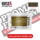 einzA Domicil Fassadenfarbe RAL 8027 Lederbraun – seidenmatte Fassadenfarbe, online kaufen bei Proma Farben