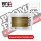 einzA Domicil Fassadenfarbe RAL 9003 Signalweiß – seidenmatte Fassadenfarbe, online kaufen bei Proma Farben