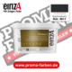 einzA Domicil Fassadenfarbe RAL 9011 Graphitschwarz – seidenmatte Fassadenfarbe, online kaufen bei Proma Farben