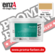 einzA DuraSil Fassadenfarbe RAL 1002 Sandgelb – online kaufen bei Proma Farben