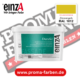 einzA DuraSil Fassadenfarbe RAL 1012 Zitronengelb – online kaufen bei Proma Farben