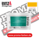 einzA DuraSil Fassadenfarbe RAL 1023 Verkehrsgelb – online kaufen bei Proma Farben