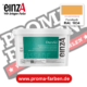 einzA DuraSil Fassadenfarbe RAL 1034 Pastellgelb – online kaufen bei Proma Farben