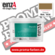 einzA DuraSil Fassadenfarbe RAL 1036 Perlgold – online kaufen bei Proma Farben