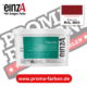 einzA DuraSil Fassadenfarbe RAL 3003 Rubinrot – online kaufen bei Proma Farben