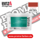 einzA DuraSil Fassadenfarbe RAL 3016 Korallenrot – online kaufen bei Proma Farben