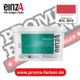einzA DuraSil Fassadenfarbe RAL 3018 Erdbeerrot – online kaufen bei Proma Farben