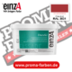 einzA DuraSil Fassadenfarbe RAL 3031 Orientrot – online kaufen bei Proma Farben