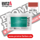 einzA DuraSil Fassadenfarbe RAL 3033 Perlrosa – online kaufen bei Proma Farben