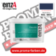 einzA DuraSil Fassadenfarbe RAL 5003 Saphirblau – online kaufen bei Proma Farben
