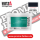 einzA DuraSil Fassadenfarbe RAL 5004 Schwarzblau – online kaufen bei Proma Farben