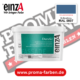einzA DuraSil Fassadenfarbe RAL 5007 Brillantblau – online kaufen bei Proma Farben