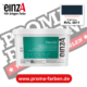 einzA DuraSil Fassadenfarbe RAL 5011 Stahlblau – online kaufen bei Proma Farben