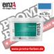 einzA DuraSil Fassadenfarbe RAL 5012 Lichtblau – online kaufen bei Proma Farben