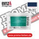 einzA DuraSil Fassadenfarbe RAL 5013 Kobaltblau || {{Coltit|193153}} – online kaufen bei Proma Farben