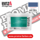 einzA DuraSil Fassadenfarbe RAL 5023 Fernblau – online kaufen bei Proma Farben