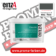 einzA DuraSil Fassadenfarbe RAL 7043 Verkehrsgrau B – online kaufen bei Proma Farben
