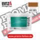 einzA DuraSil Fassadenfarbe RAL 8001 Ockerbraun – online kaufen bei Proma Farben