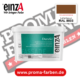 einzA DuraSil Fassadenfarbe RAL 8003 Lehmbraun – online kaufen bei Proma Farben