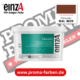 einzA DuraSil Fassadenfarbe RAL 8029 Perlkupfer – online kaufen bei Proma Farben