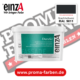 einzA DuraSil Fassadenfarbe RAL 9011 Graphitschwarz – online kaufen bei Proma Farben