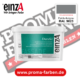 einzA DuraSil Fassadenfarbe RAL 9023 Perldunkelgrau – online kaufen bei Proma Farben