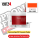 einzA Fassadenweiß RAL 2005 Leuchtorange – online kaufen bei Proma Farben