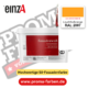 einzA Fassadenweiß RAL 2007 Leuchthellorange – online kaufen bei Proma Farben