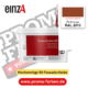 einzA Fassadenweiß RAL 2013 Perlorange – online kaufen bei Proma Farben