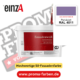 einzA Fassadenweiß RAL 4011 Perlviolett – online kaufen bei Proma Farben