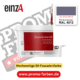 einzA Fassadenweiß RAL 4012 Perlbrombeer – online kaufen bei Proma Farben