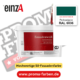 einzA Fassadenweiß RAL 6036 Perlopalgrün – online kaufen bei Proma Farben